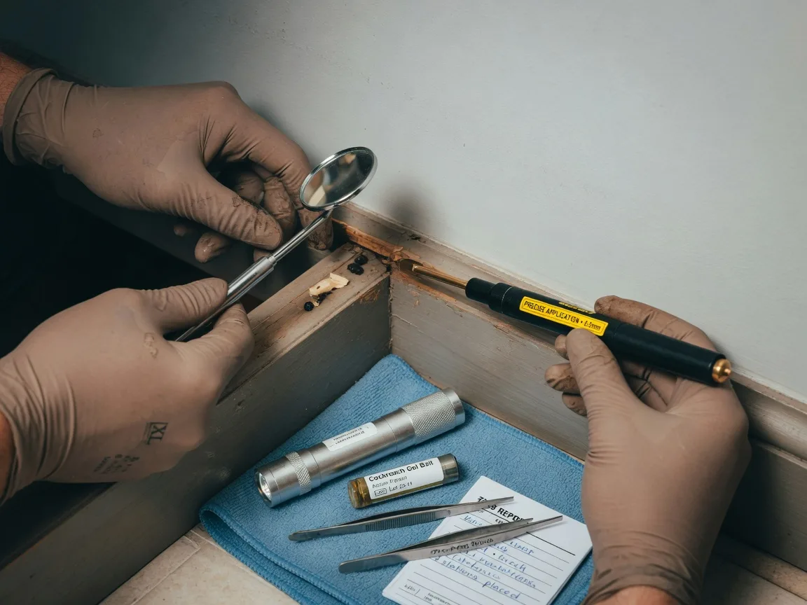 Why choose Emergency Pest Control in Mcbee, SC